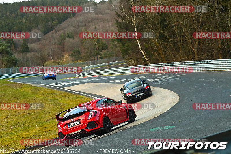 Bild #20186754 - Touristenfahrten Nürburgring Nordschleife (24.03.2023)