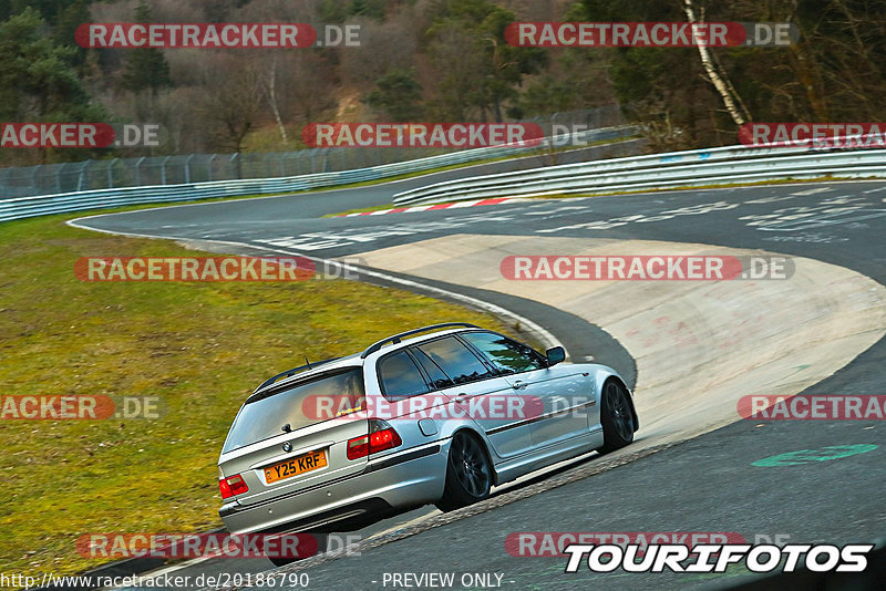 Bild #20186790 - Touristenfahrten Nürburgring Nordschleife (24.03.2023)