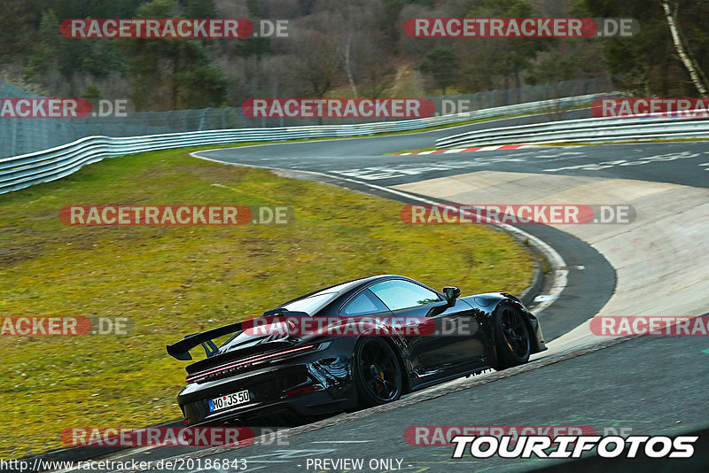 Bild #20186843 - Touristenfahrten Nürburgring Nordschleife (24.03.2023)