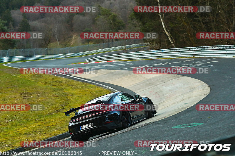 Bild #20186845 - Touristenfahrten Nürburgring Nordschleife (24.03.2023)