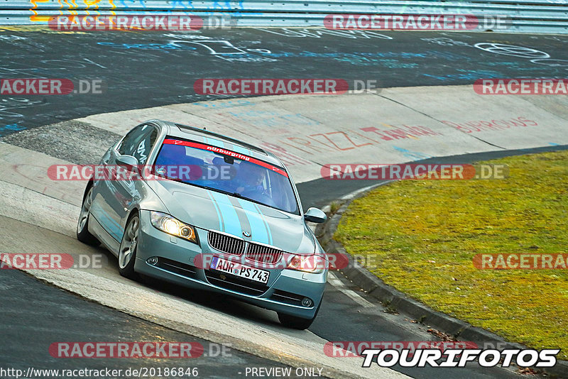 Bild #20186846 - Touristenfahrten Nürburgring Nordschleife (24.03.2023)