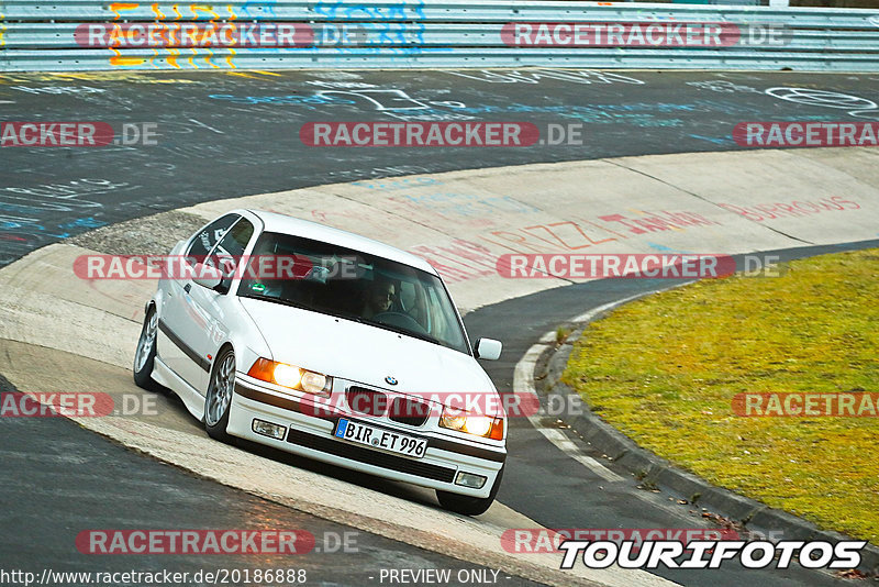 Bild #20186888 - Touristenfahrten Nürburgring Nordschleife (24.03.2023)