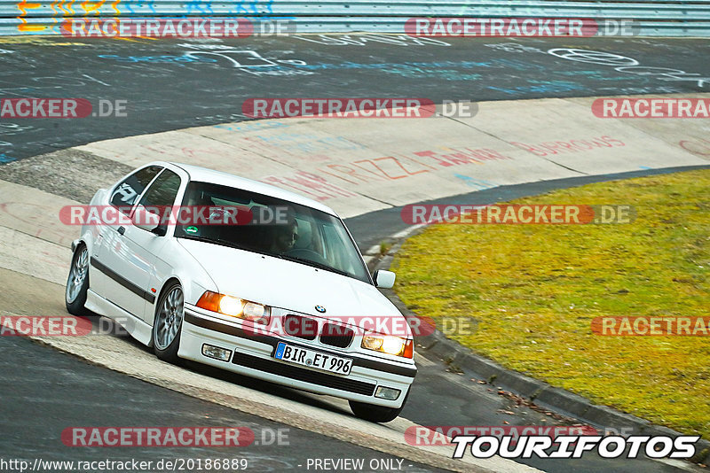 Bild #20186889 - Touristenfahrten Nürburgring Nordschleife (24.03.2023)