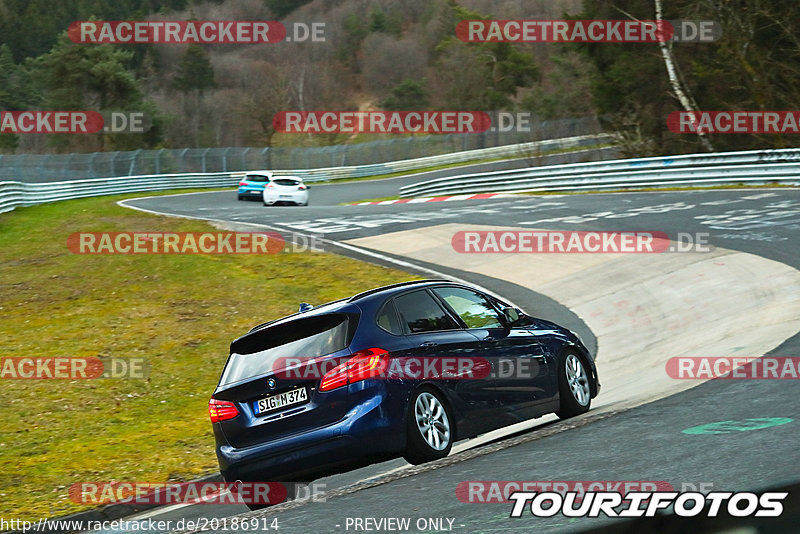 Bild #20186914 - Touristenfahrten Nürburgring Nordschleife (24.03.2023)