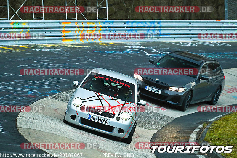 Bild #20187067 - Touristenfahrten Nürburgring Nordschleife (24.03.2023)