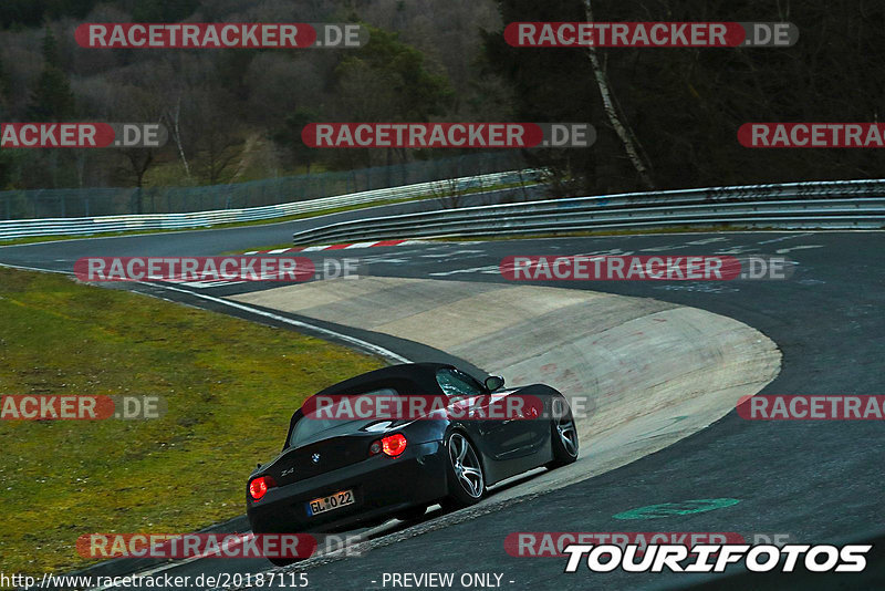 Bild #20187115 - Touristenfahrten Nürburgring Nordschleife (24.03.2023)