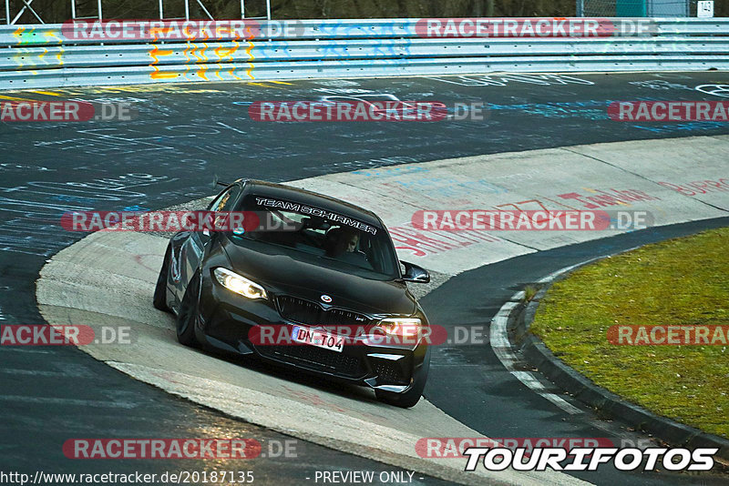 Bild #20187135 - Touristenfahrten Nürburgring Nordschleife (24.03.2023)