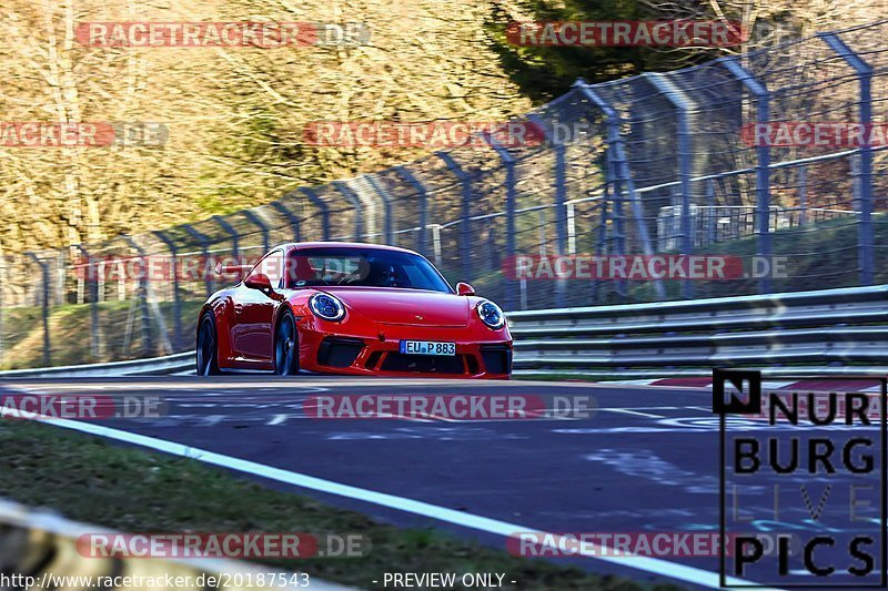 Bild #20187543 - Touristenfahrten Nürburgring Nordschleife (24.03.2023)