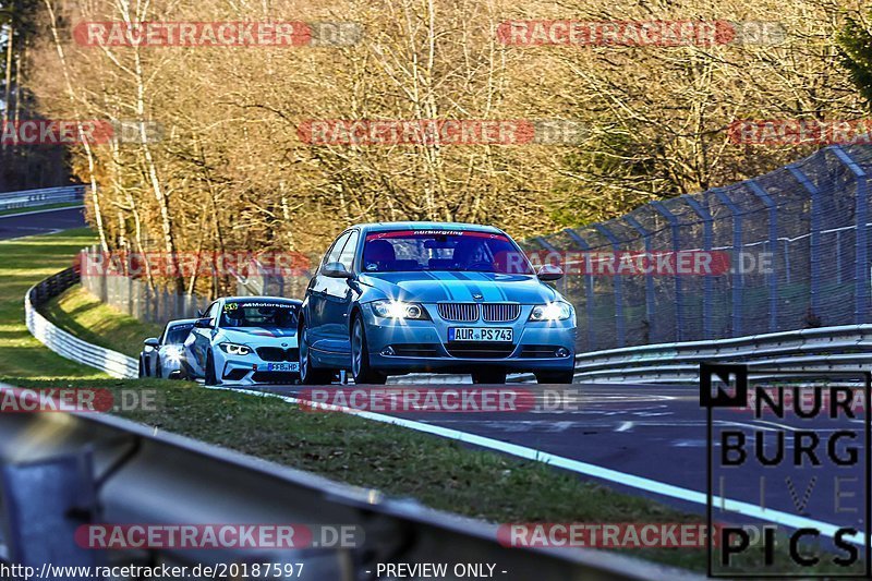 Bild #20187597 - Touristenfahrten Nürburgring Nordschleife (24.03.2023)