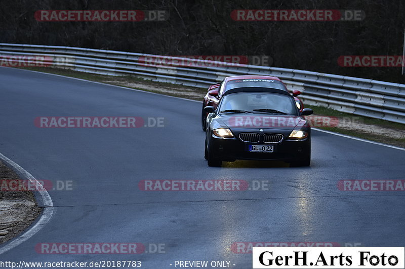 Bild #20187783 - Touristenfahrten Nürburgring Nordschleife (24.03.2023)