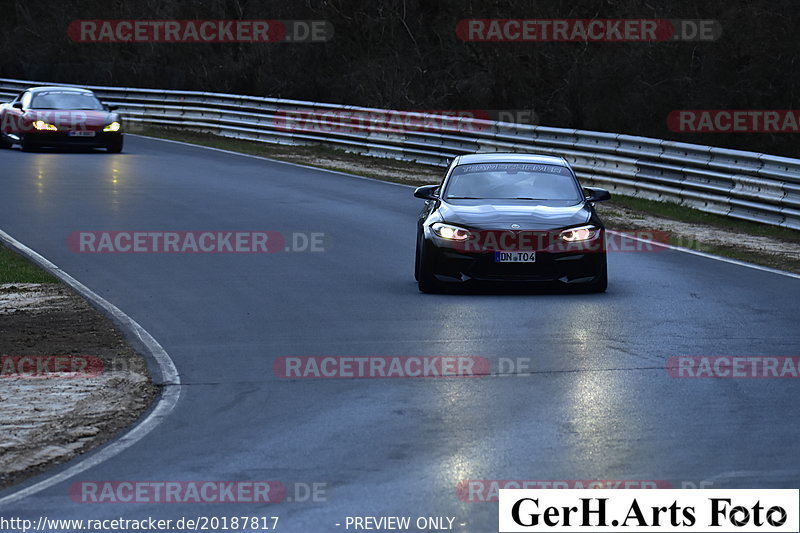 Bild #20187817 - Touristenfahrten Nürburgring Nordschleife (24.03.2023)