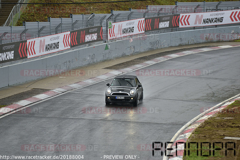 Bild #20188004 - Touristenfahrten Nürburgring Nordschleife (26.03.2023)