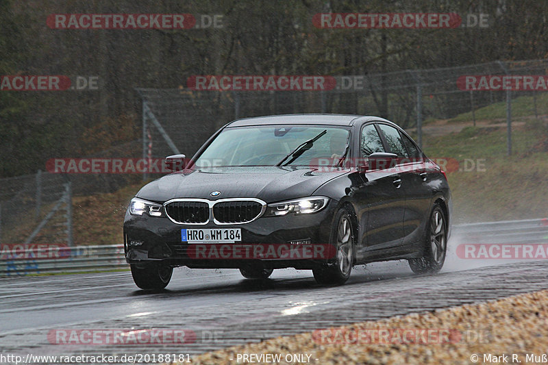 Bild #20188181 - Touristenfahrten Nürburgring Nordschleife (26.03.2023)