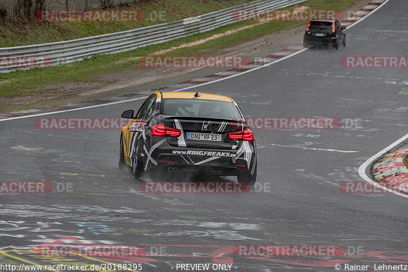 Bild #20188295 - Touristenfahrten Nürburgring Nordschleife (26.03.2023)