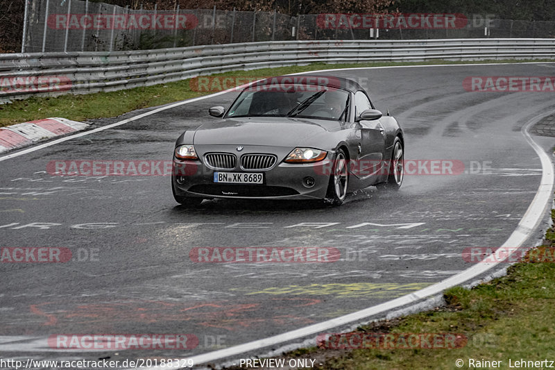 Bild #20188329 - Touristenfahrten Nürburgring Nordschleife (26.03.2023)