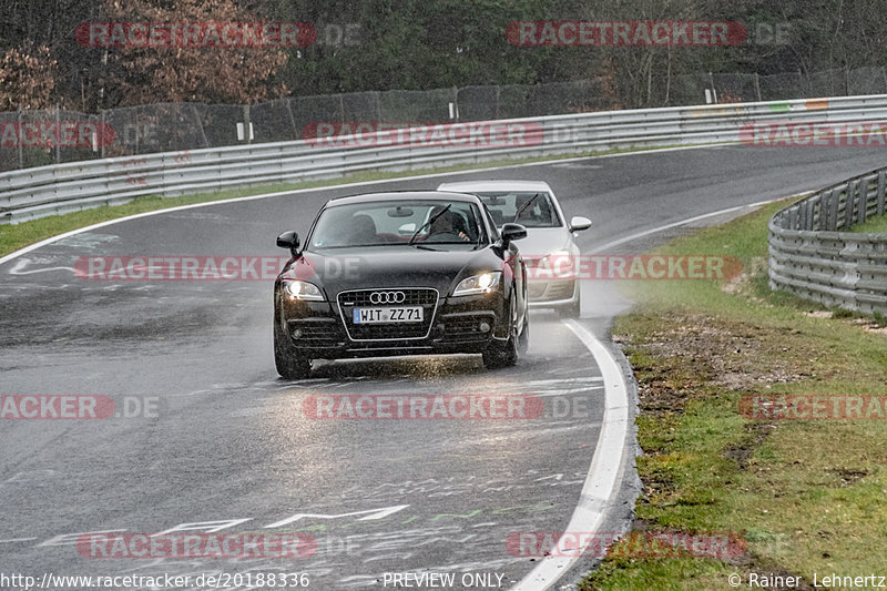 Bild #20188336 - Touristenfahrten Nürburgring Nordschleife (26.03.2023)