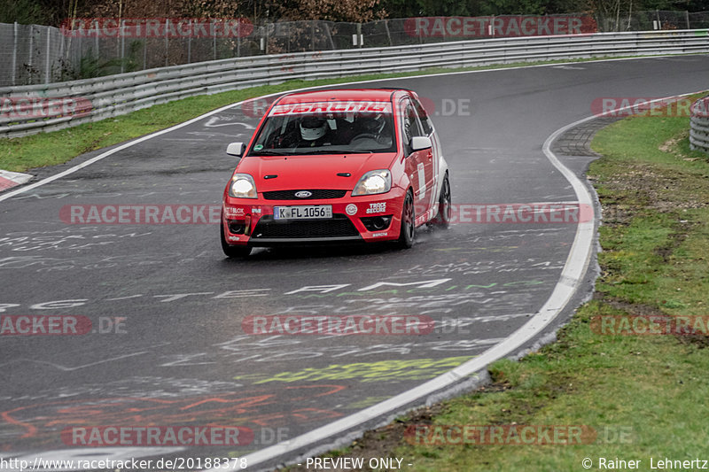 Bild #20188378 - Touristenfahrten Nürburgring Nordschleife (26.03.2023)