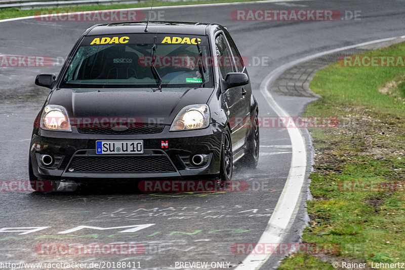 Bild #20188411 - Touristenfahrten Nürburgring Nordschleife (26.03.2023)