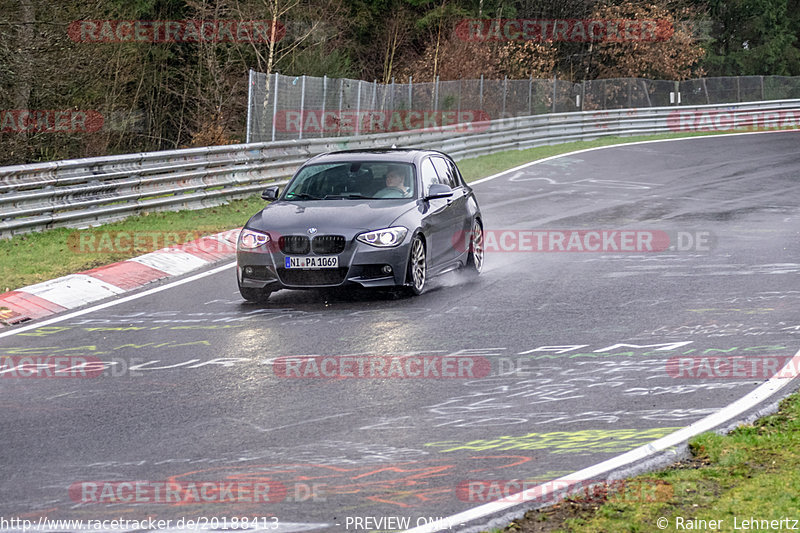 Bild #20188413 - Touristenfahrten Nürburgring Nordschleife (26.03.2023)