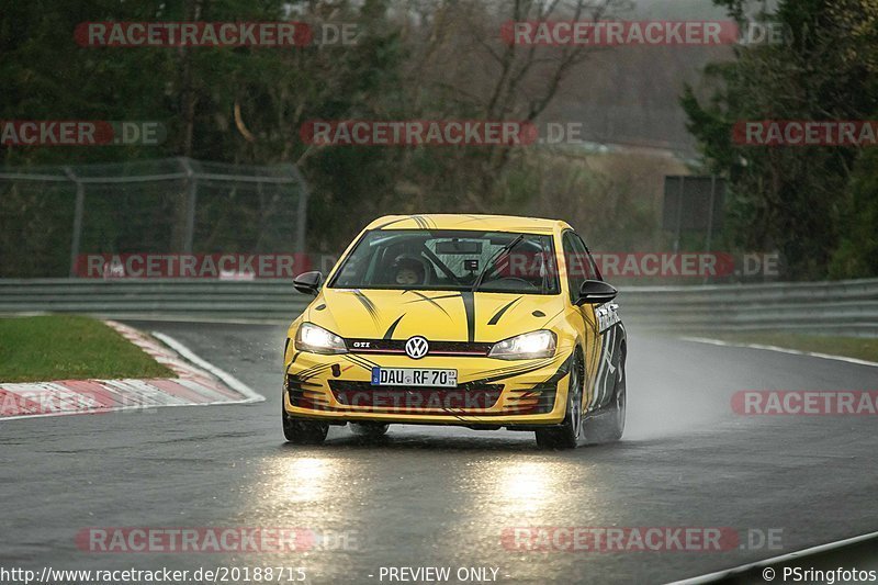 Bild #20188715 - Touristenfahrten Nürburgring Nordschleife (26.03.2023)