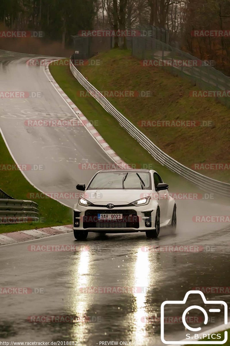 Bild #20188820 - Touristenfahrten Nürburgring Nordschleife (26.03.2023)