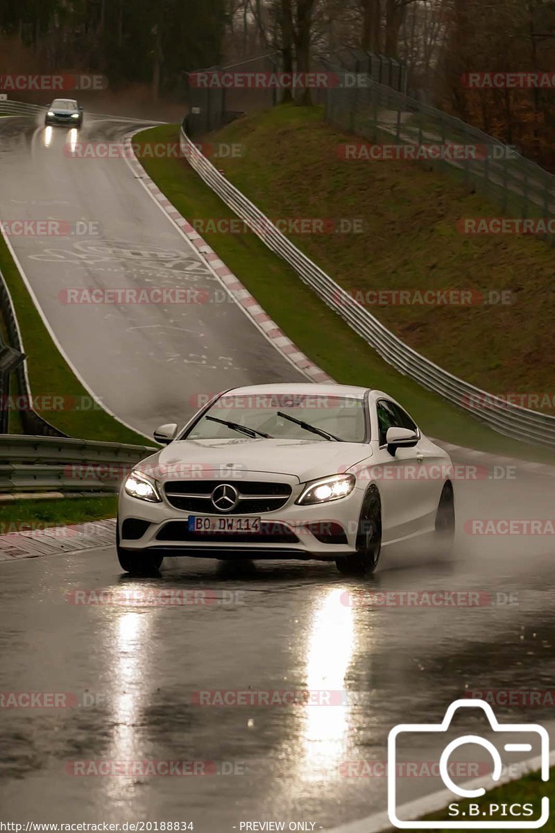 Bild #20188834 - Touristenfahrten Nürburgring Nordschleife (26.03.2023)