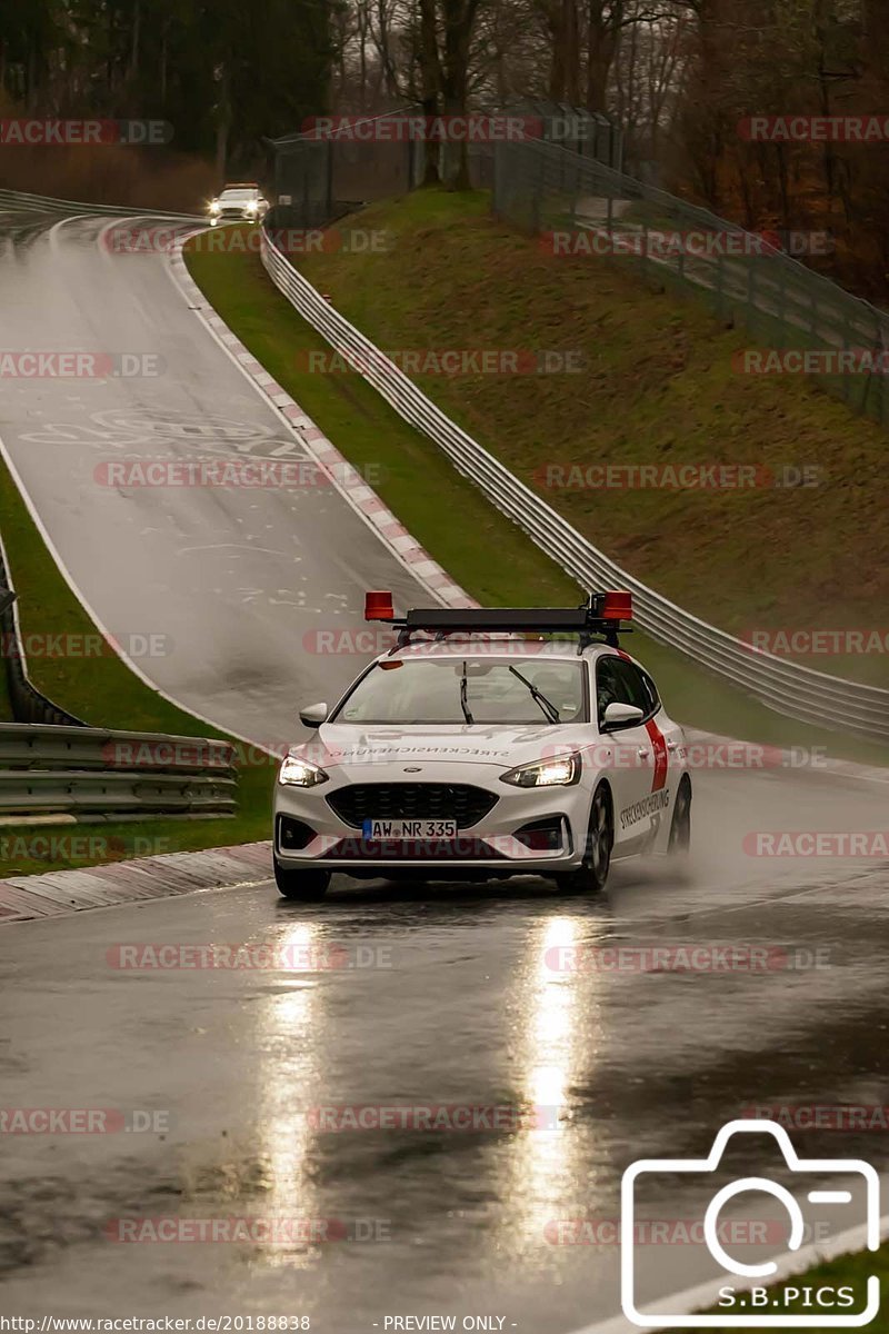 Bild #20188838 - Touristenfahrten Nürburgring Nordschleife (26.03.2023)