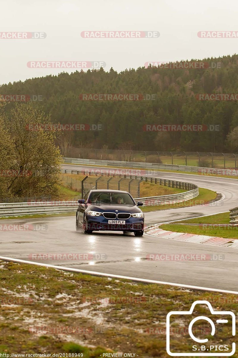 Bild #20188949 - Touristenfahrten Nürburgring Nordschleife (26.03.2023)