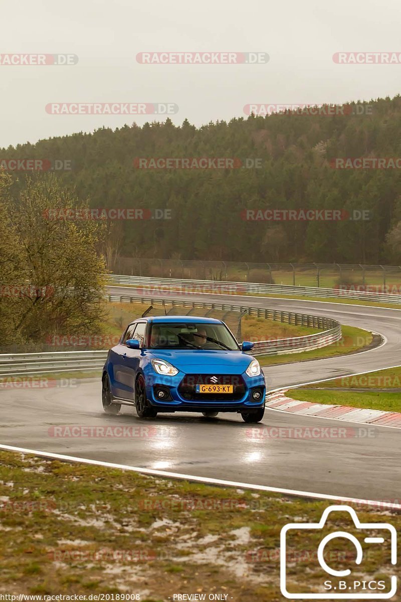 Bild #20189008 - Touristenfahrten Nürburgring Nordschleife (26.03.2023)