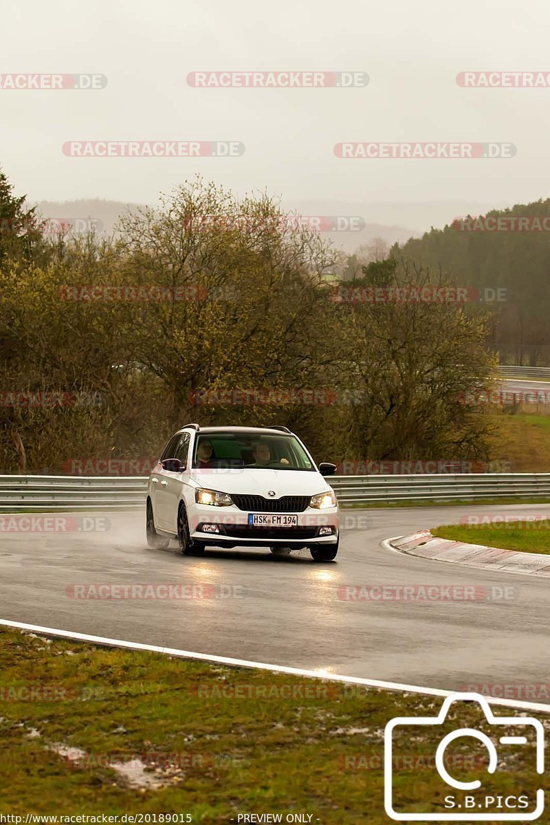 Bild #20189015 - Touristenfahrten Nürburgring Nordschleife (26.03.2023)