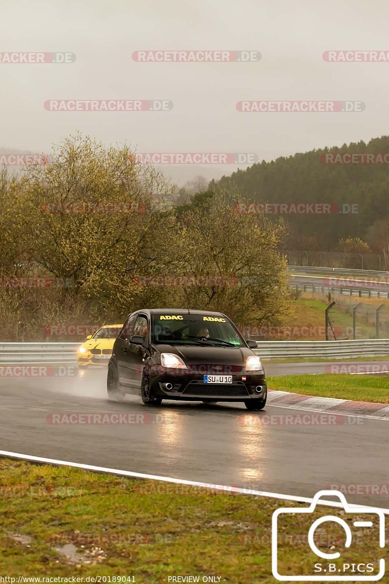 Bild #20189041 - Touristenfahrten Nürburgring Nordschleife (26.03.2023)