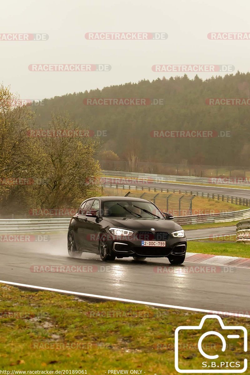 Bild #20189061 - Touristenfahrten Nürburgring Nordschleife (26.03.2023)