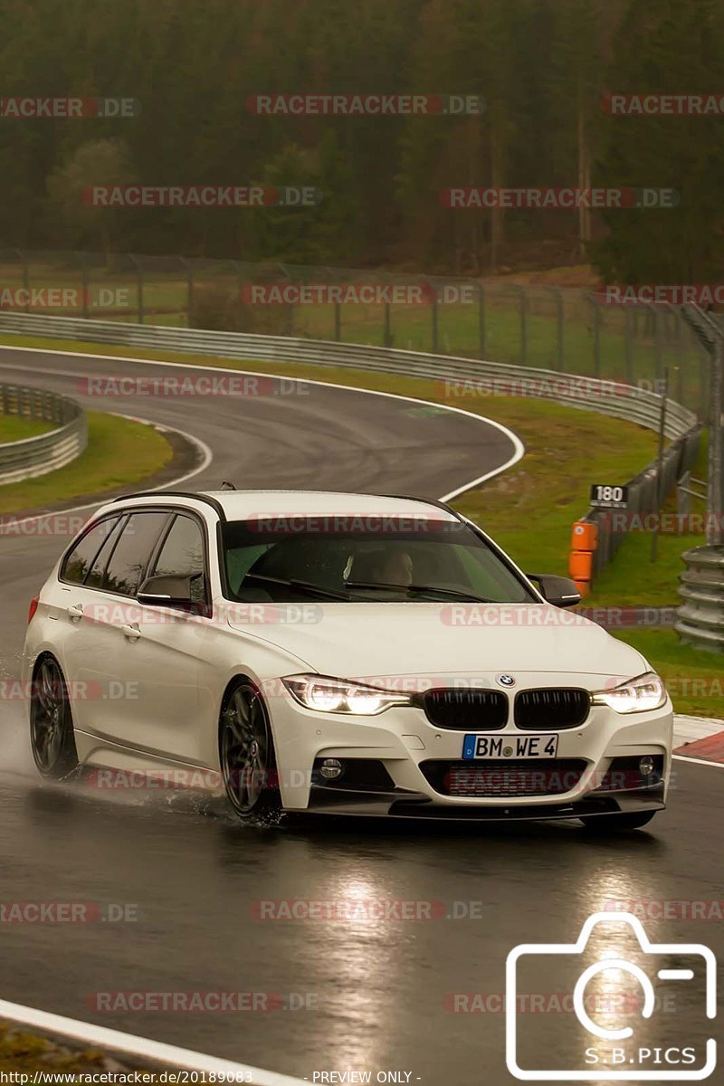 Bild #20189083 - Touristenfahrten Nürburgring Nordschleife (26.03.2023)