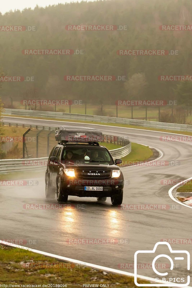 Bild #20189096 - Touristenfahrten Nürburgring Nordschleife (26.03.2023)