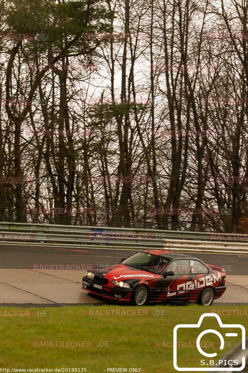 Bild #20189135 - Touristenfahrten Nürburgring Nordschleife (26.03.2023)