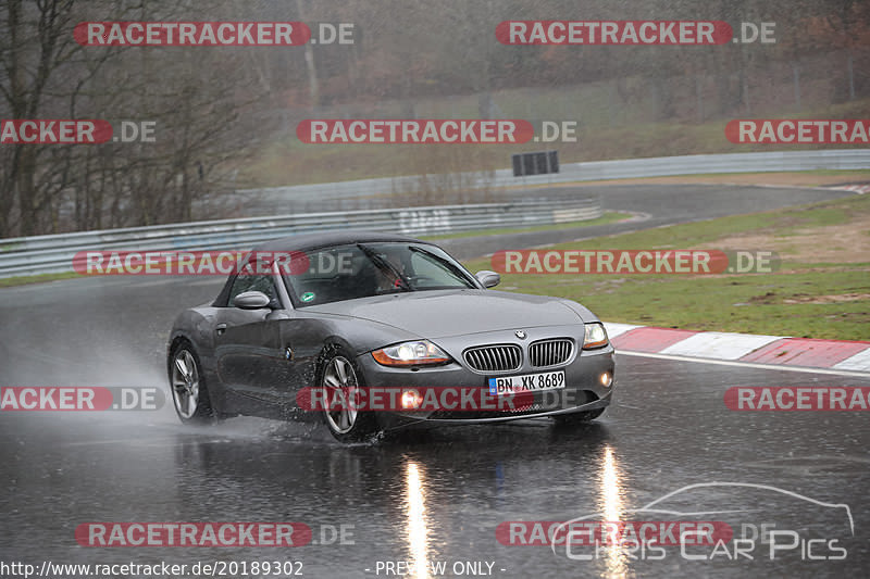 Bild #20189302 - Touristenfahrten Nürburgring Nordschleife (26.03.2023)