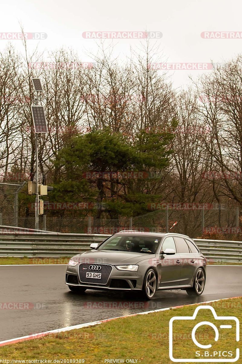 Bild #20189389 - Touristenfahrten Nürburgring Nordschleife (26.03.2023)