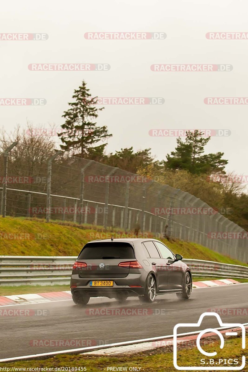 Bild #20189455 - Touristenfahrten Nürburgring Nordschleife (26.03.2023)