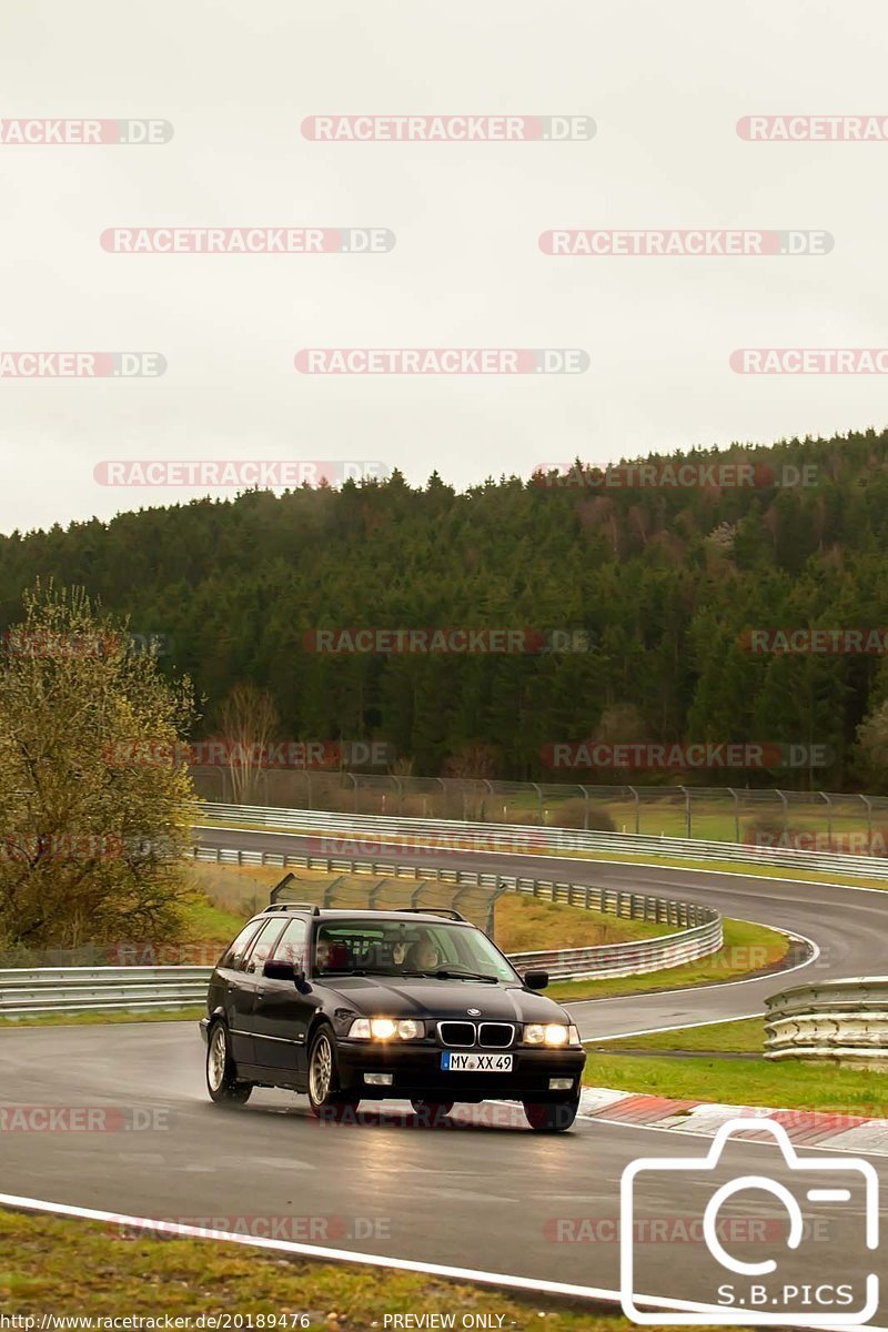 Bild #20189476 - Touristenfahrten Nürburgring Nordschleife (26.03.2023)