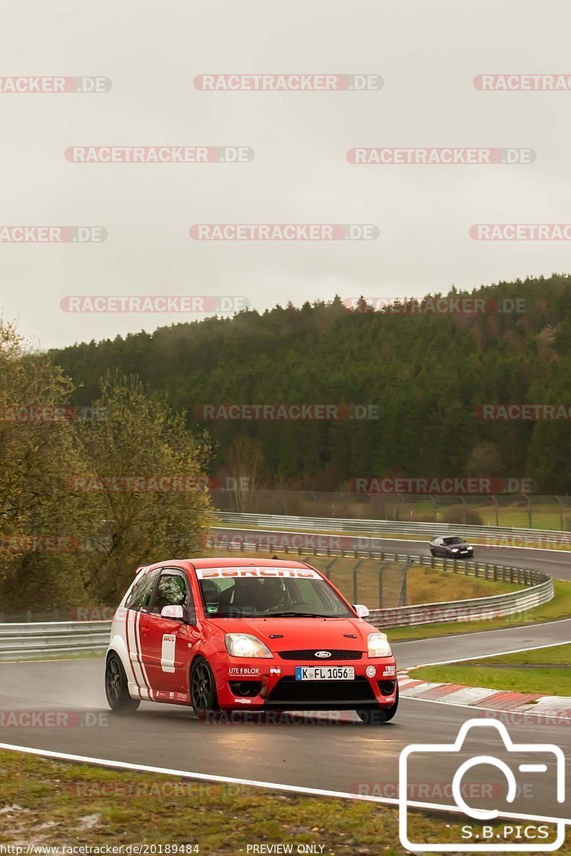 Bild #20189484 - Touristenfahrten Nürburgring Nordschleife (26.03.2023)