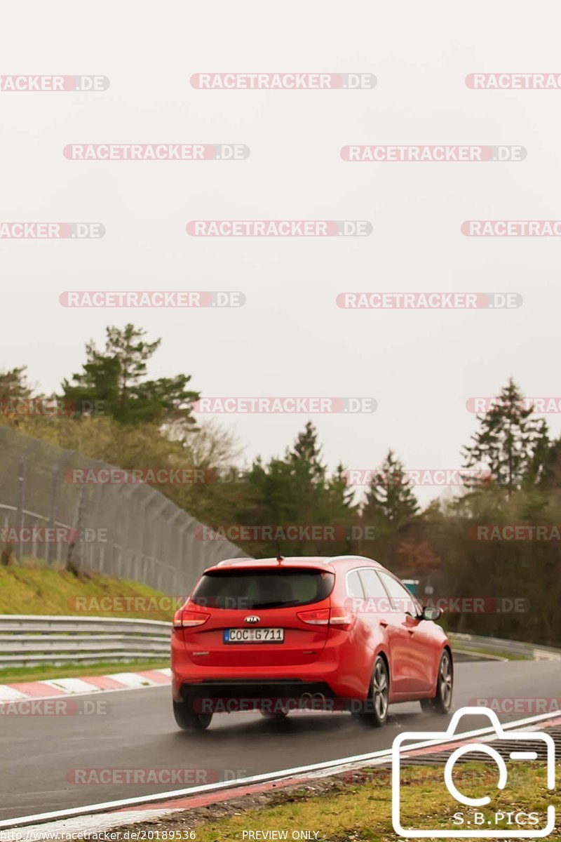 Bild #20189536 - Touristenfahrten Nürburgring Nordschleife (26.03.2023)