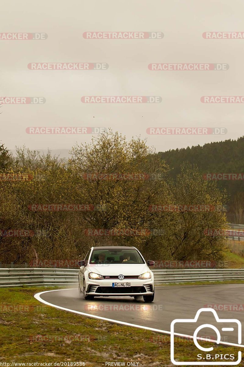 Bild #20189586 - Touristenfahrten Nürburgring Nordschleife (26.03.2023)