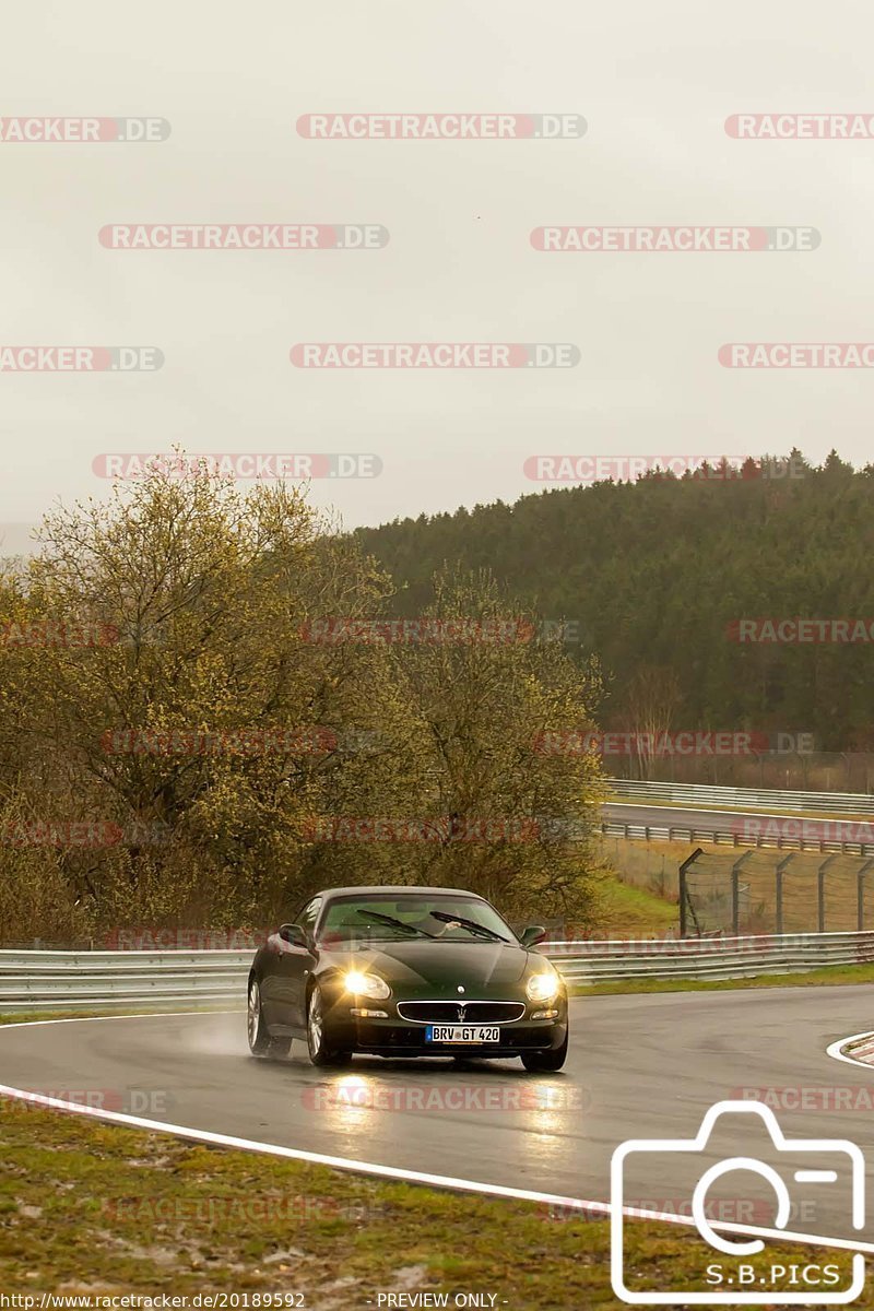 Bild #20189592 - Touristenfahrten Nürburgring Nordschleife (26.03.2023)