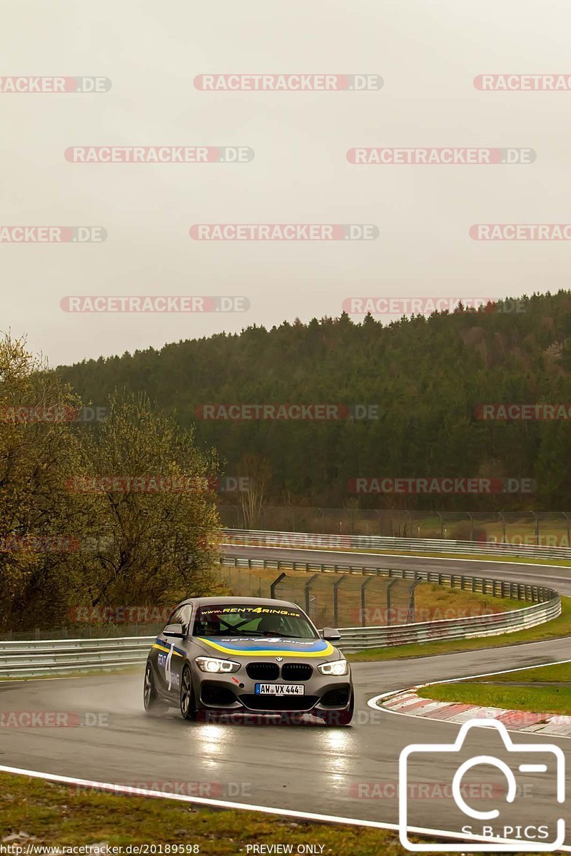 Bild #20189598 - Touristenfahrten Nürburgring Nordschleife (26.03.2023)