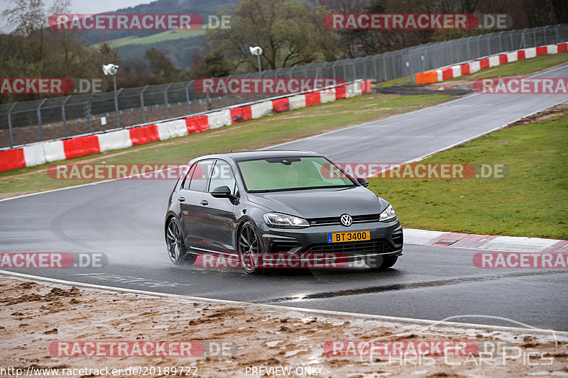 Bild #20189722 - Touristenfahrten Nürburgring Nordschleife (26.03.2023)