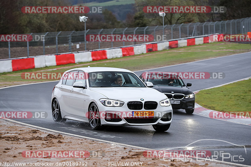 Bild #20189792 - Touristenfahrten Nürburgring Nordschleife (26.03.2023)