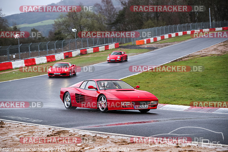 Bild #20189839 - Touristenfahrten Nürburgring Nordschleife (26.03.2023)