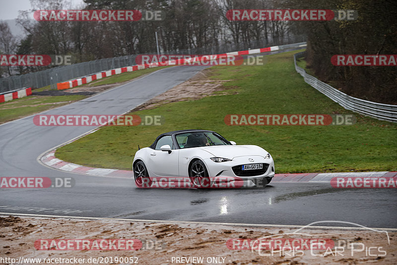 Bild #20190052 - Touristenfahrten Nürburgring Nordschleife (26.03.2023)