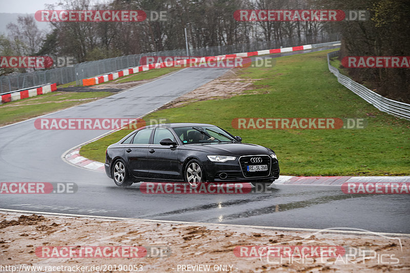 Bild #20190053 - Touristenfahrten Nürburgring Nordschleife (26.03.2023)