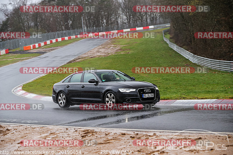 Bild #20190054 - Touristenfahrten Nürburgring Nordschleife (26.03.2023)